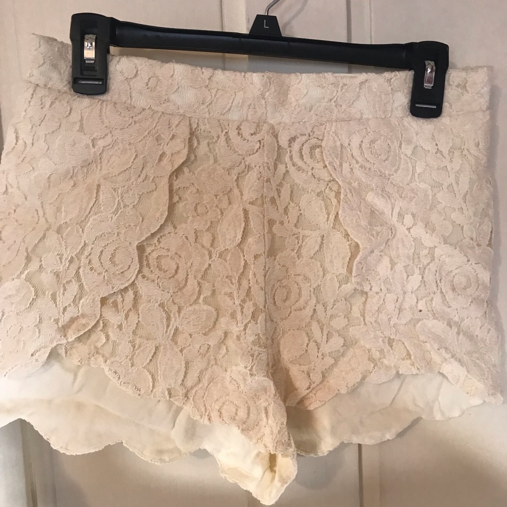 Urban Outfitter’s Shorts